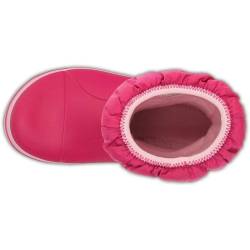 Botas de niños Winter Puff K
